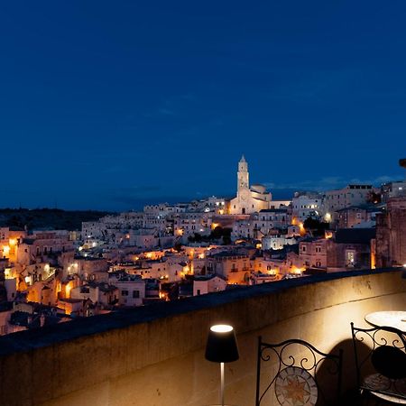 Lo Stemma Luxury Boutique Hotel Matera Luaran gambar