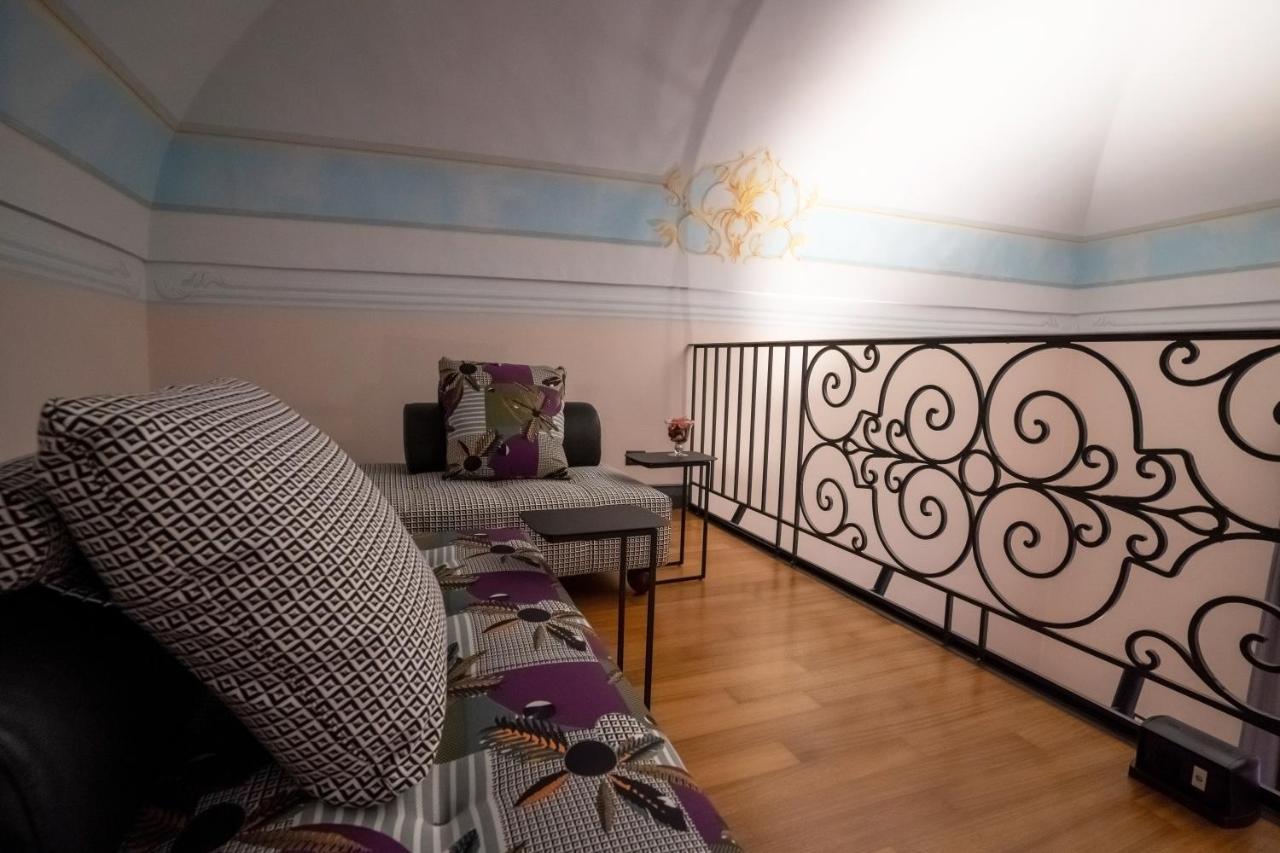 Lo Stemma Luxury Boutique Hotel Matera Luaran gambar