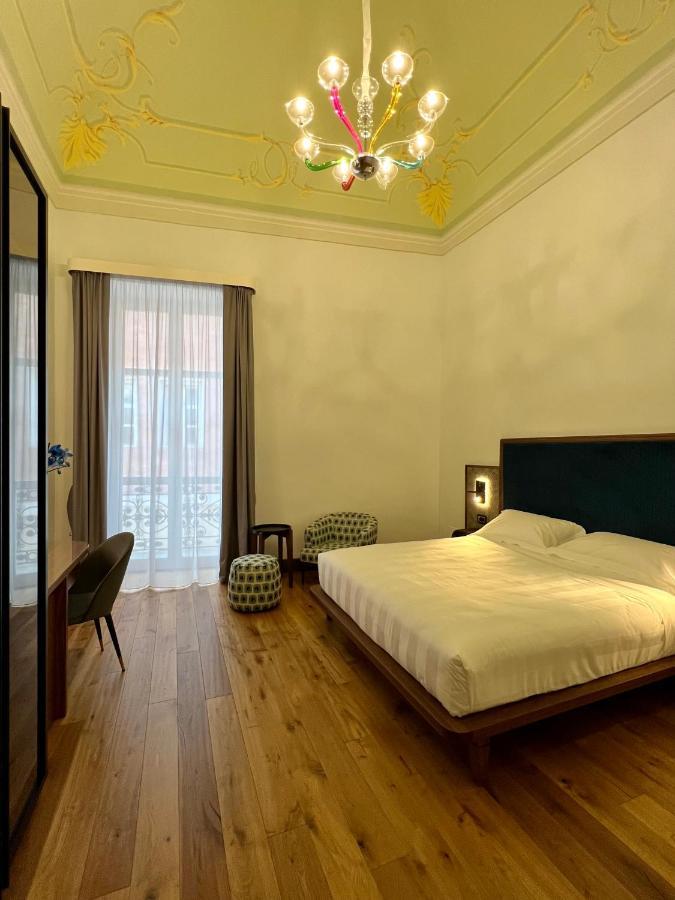 Lo Stemma Luxury Boutique Hotel Matera Luaran gambar
