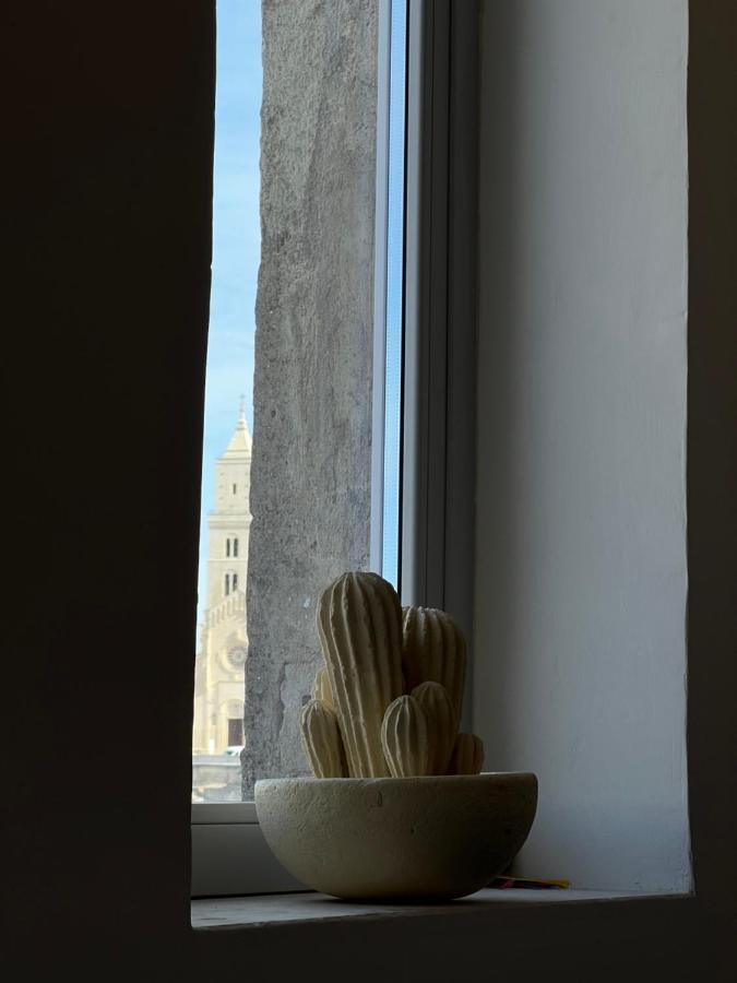 Lo Stemma Luxury Boutique Hotel Matera Luaran gambar