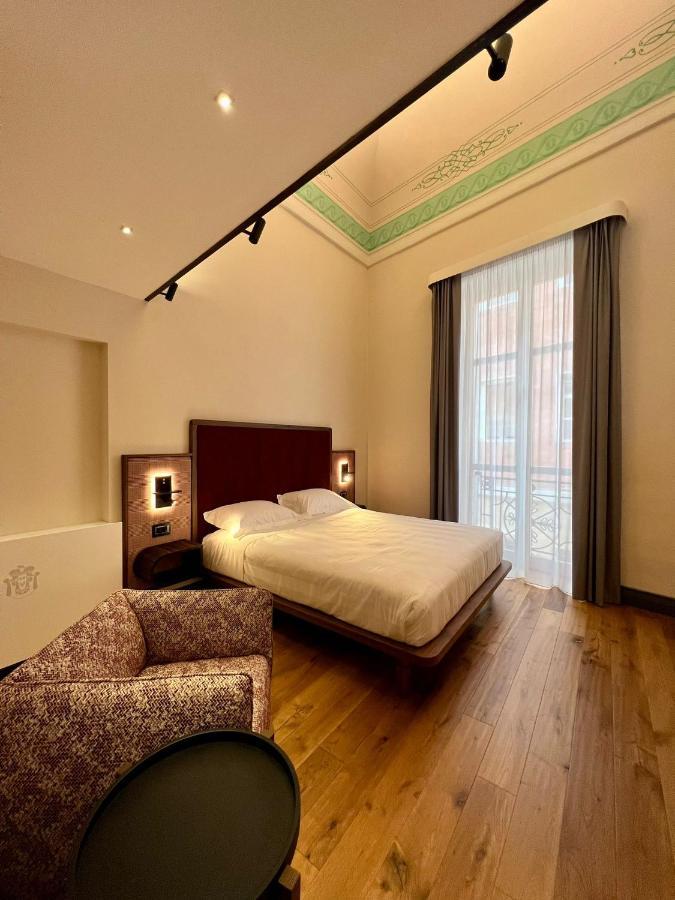 Lo Stemma Luxury Boutique Hotel Matera Luaran gambar