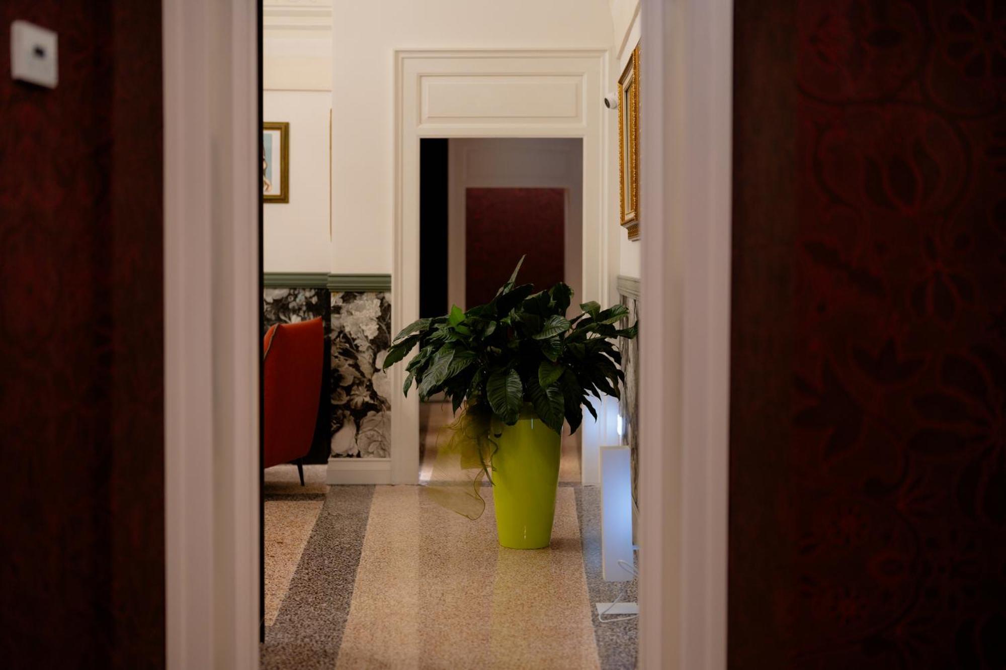 Lo Stemma Luxury Boutique Hotel Matera Luaran gambar