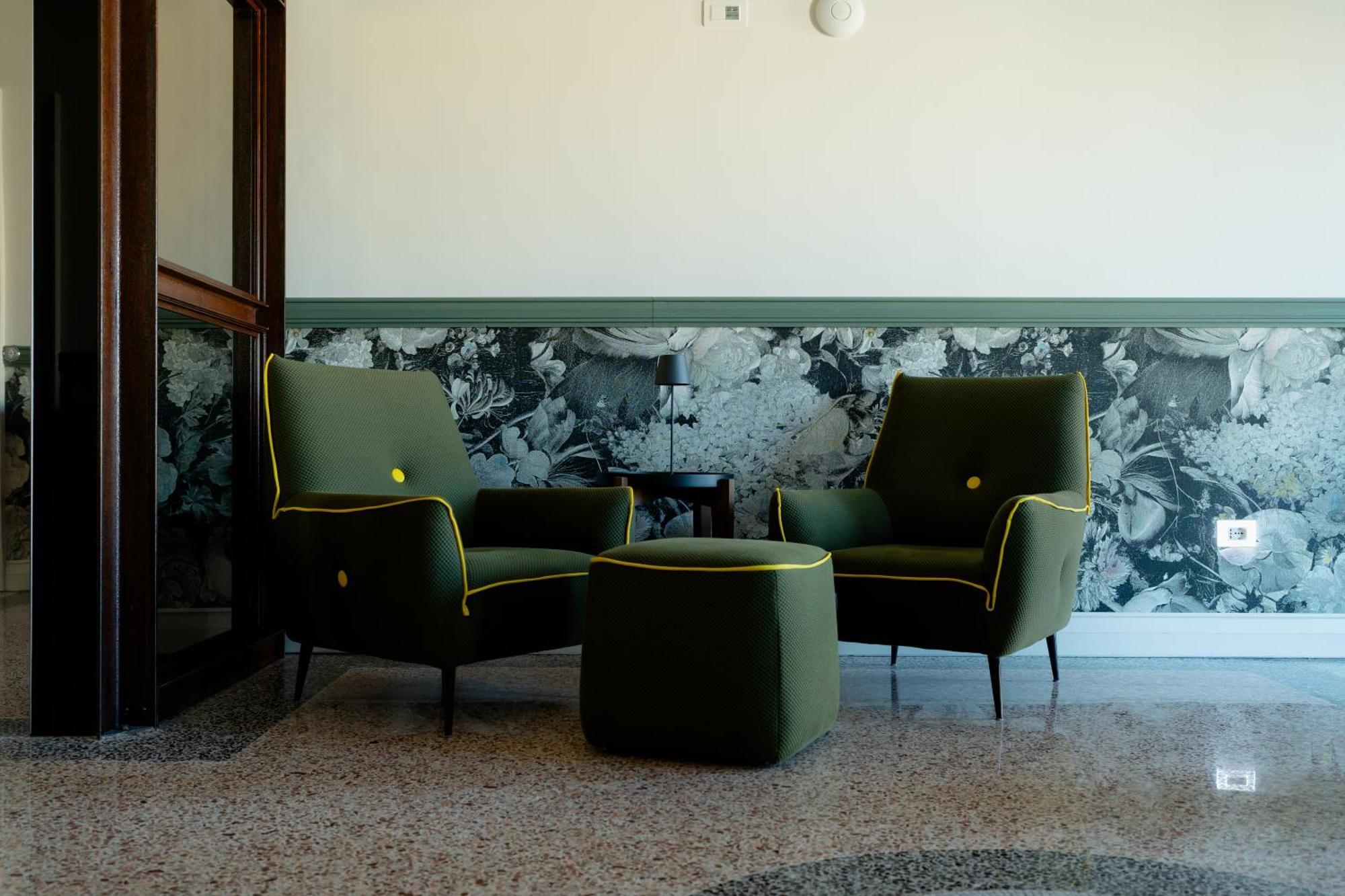 Lo Stemma Luxury Boutique Hotel Matera Luaran gambar