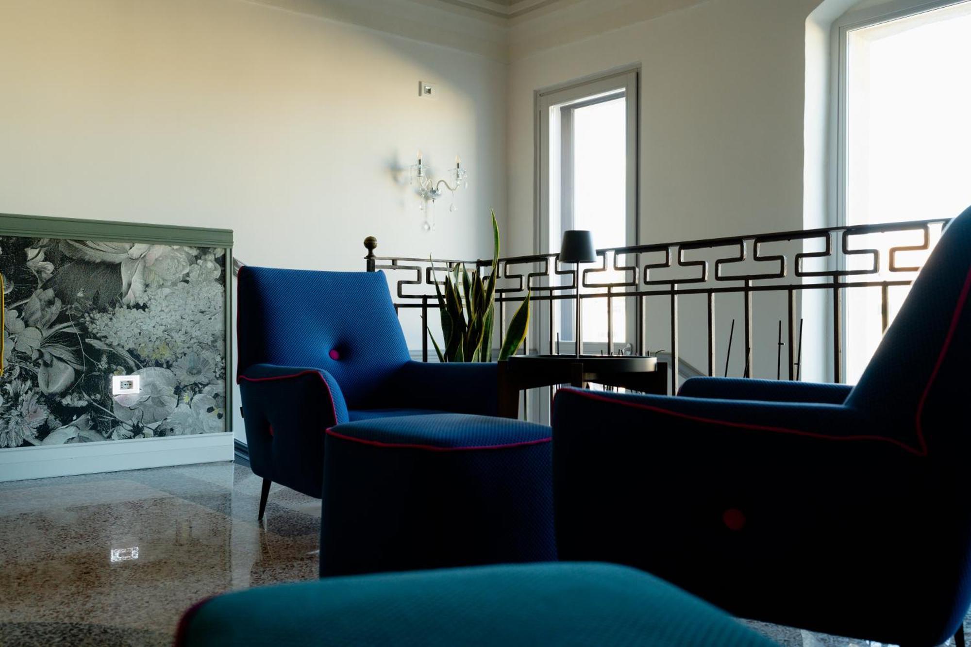 Lo Stemma Luxury Boutique Hotel Matera Luaran gambar