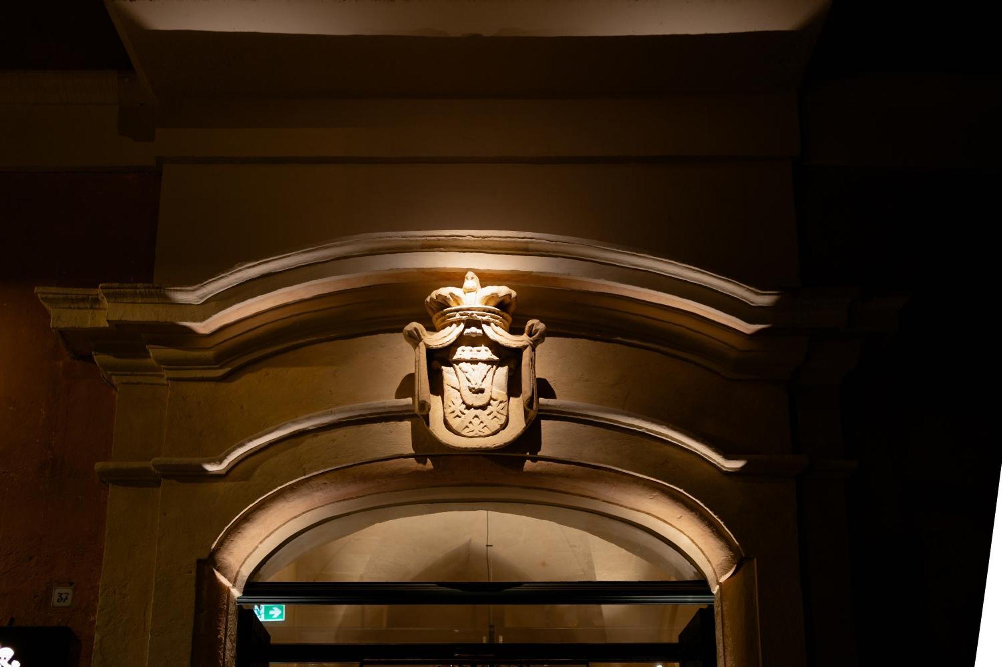 Lo Stemma Luxury Boutique Hotel Matera Luaran gambar