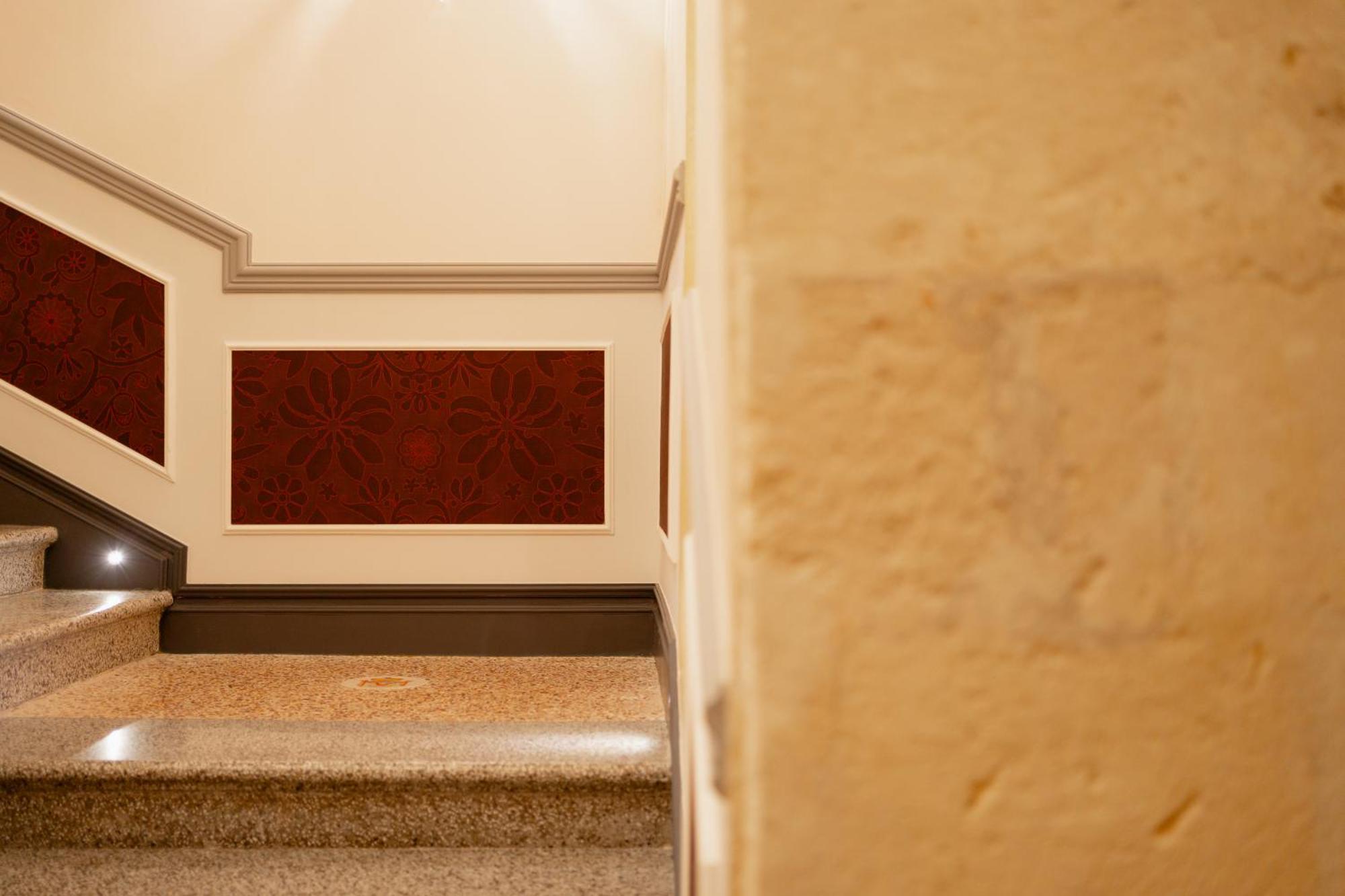 Lo Stemma Luxury Boutique Hotel Matera Luaran gambar