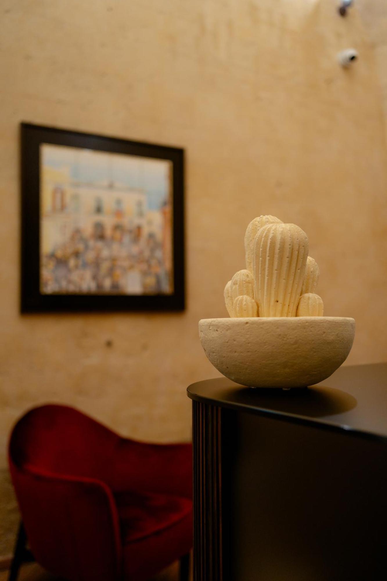 Lo Stemma Luxury Boutique Hotel Matera Luaran gambar