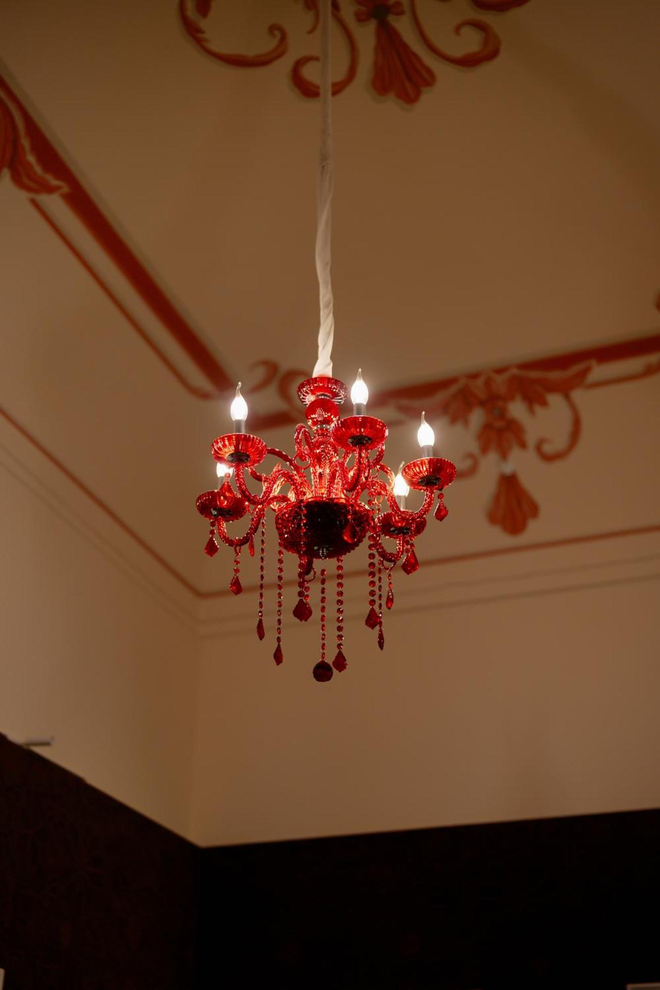 Lo Stemma Luxury Boutique Hotel Matera Luaran gambar