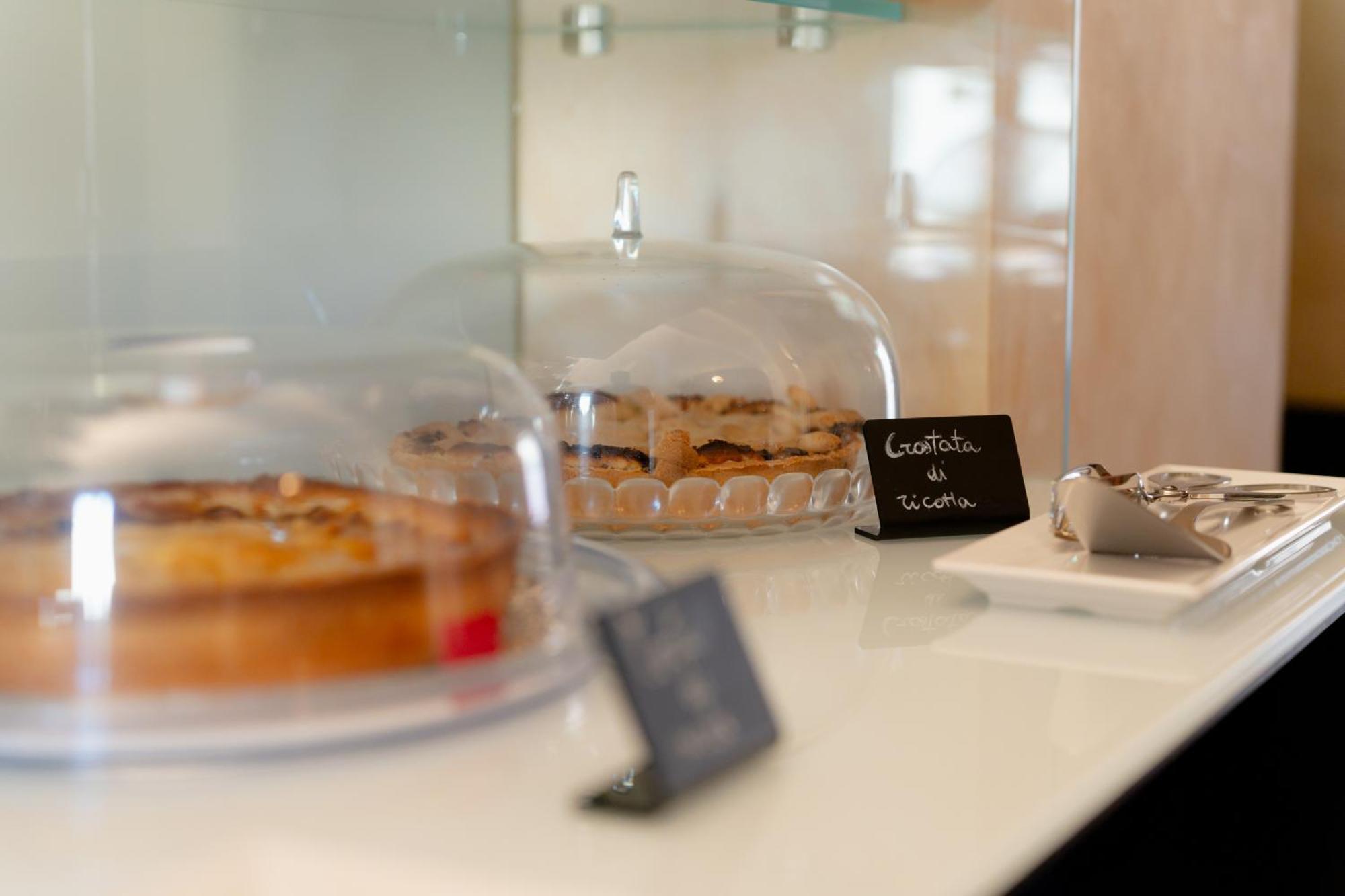 Lo Stemma Luxury Boutique Hotel Matera Luaran gambar