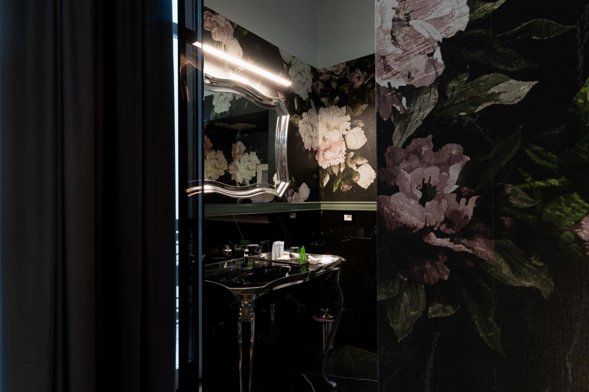 Lo Stemma Luxury Boutique Hotel Matera Luaran gambar
