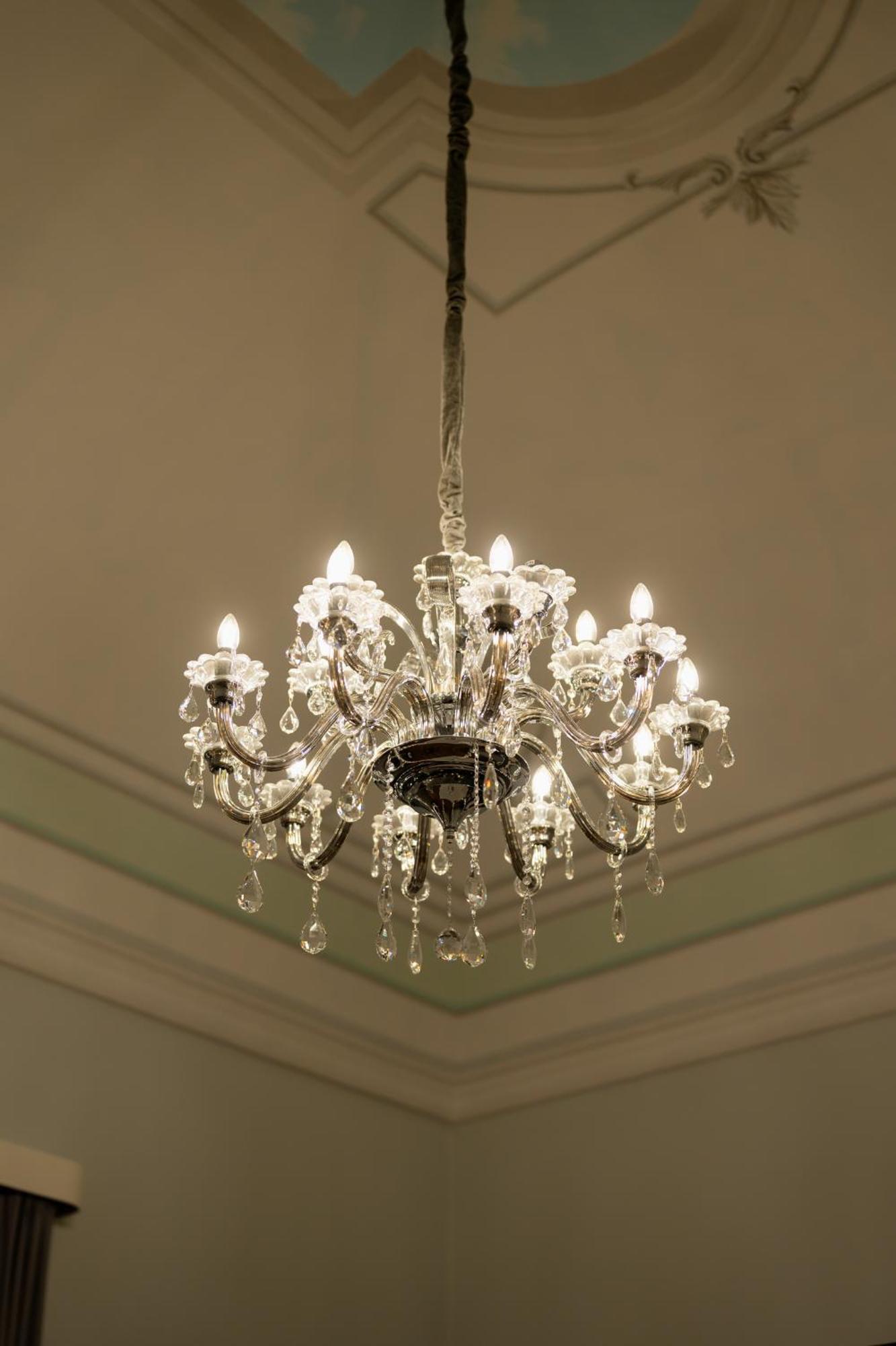Lo Stemma Luxury Boutique Hotel Matera Luaran gambar