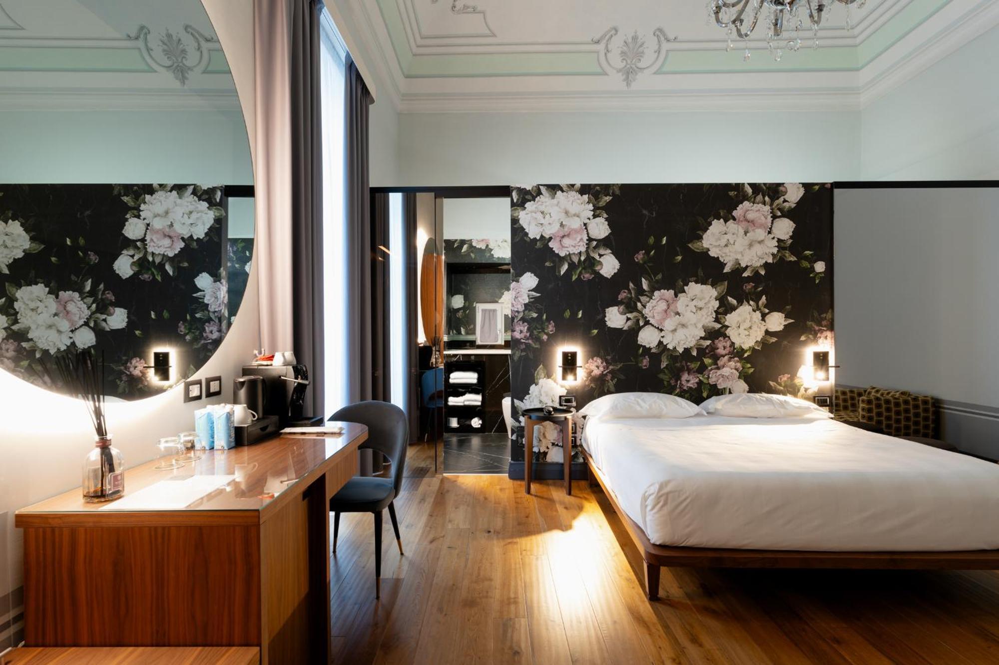 Lo Stemma Luxury Boutique Hotel Matera Luaran gambar