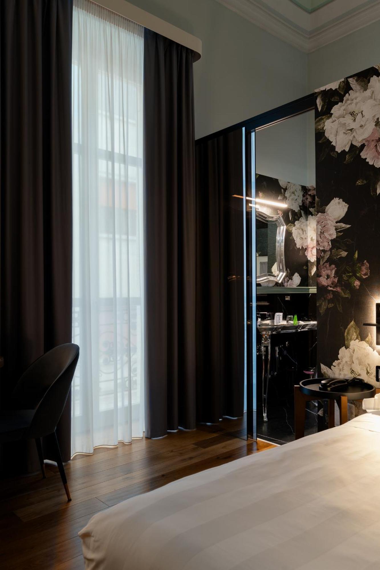 Lo Stemma Luxury Boutique Hotel Matera Luaran gambar