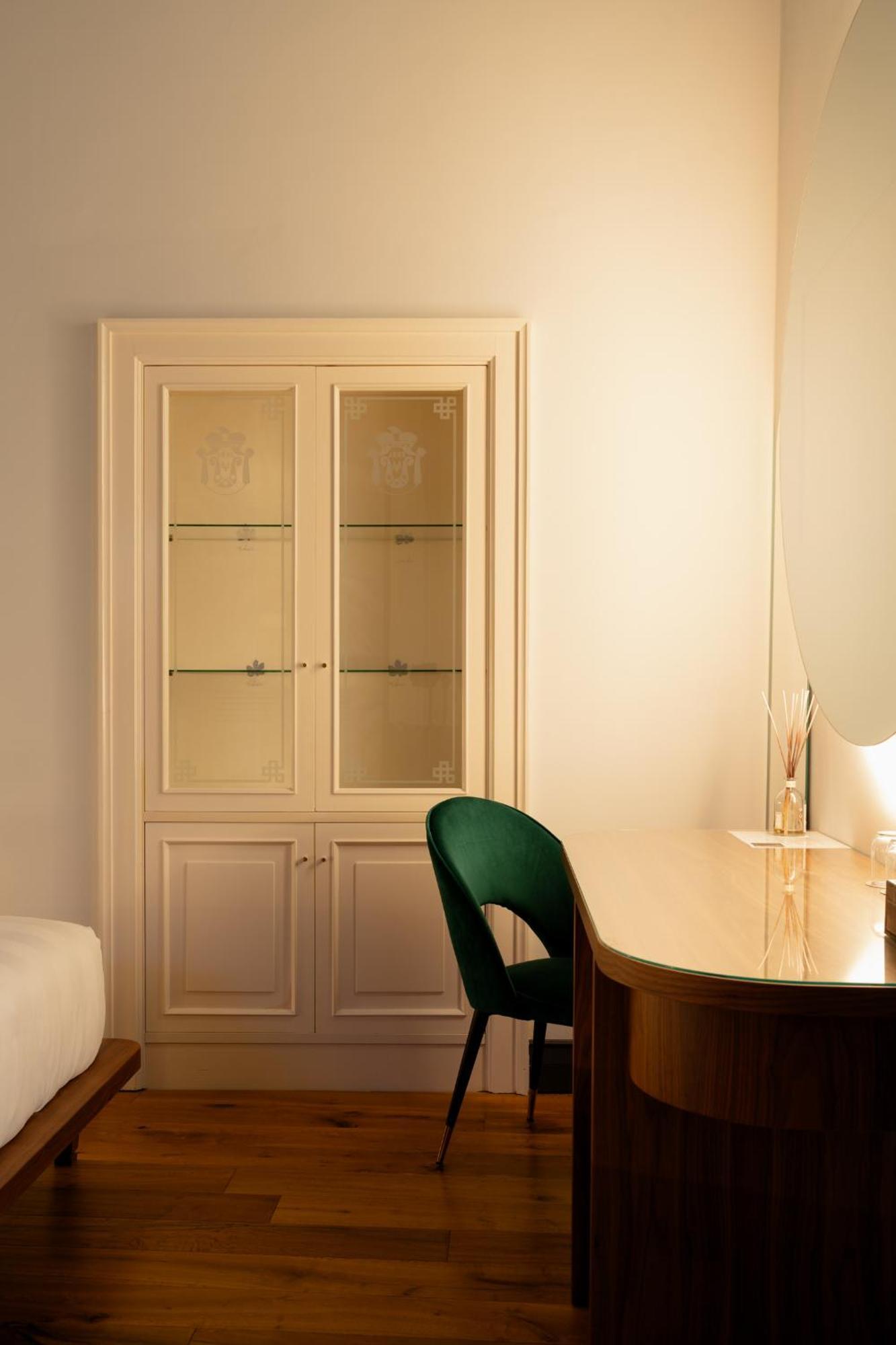 Lo Stemma Luxury Boutique Hotel Matera Luaran gambar