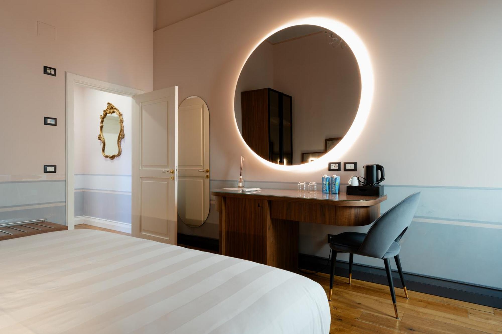 Lo Stemma Luxury Boutique Hotel Matera Luaran gambar