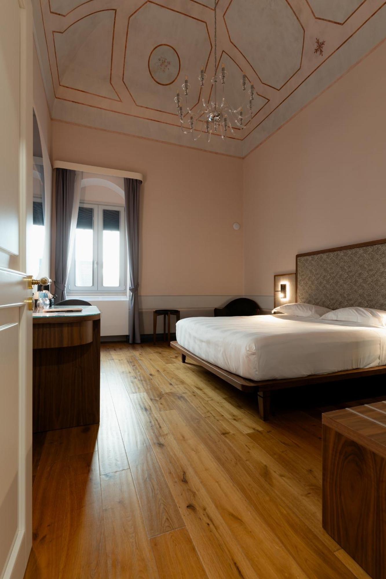 Lo Stemma Luxury Boutique Hotel Matera Luaran gambar