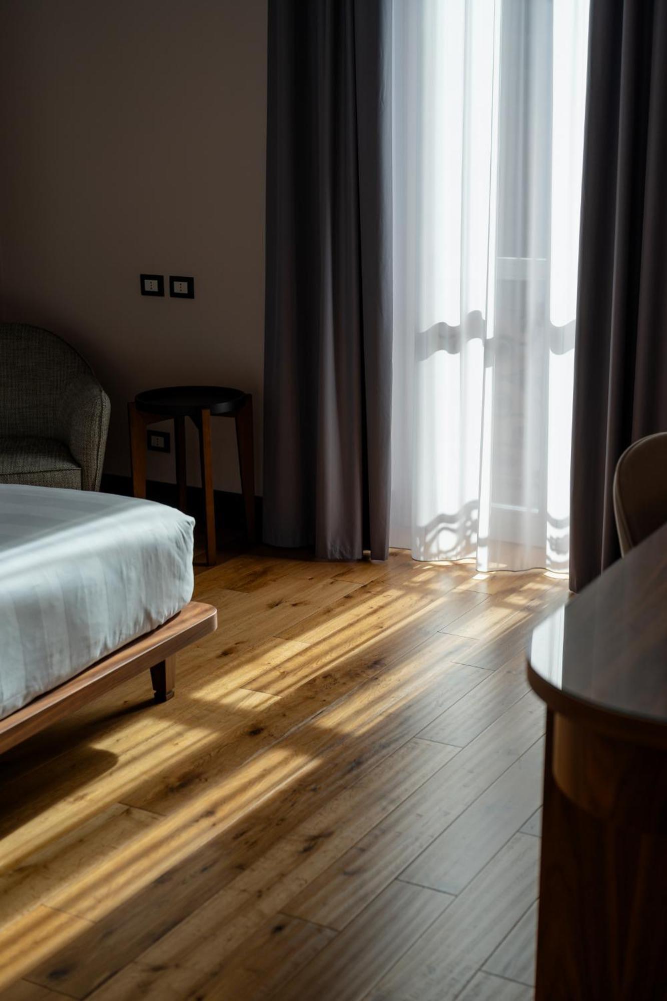 Lo Stemma Luxury Boutique Hotel Matera Luaran gambar