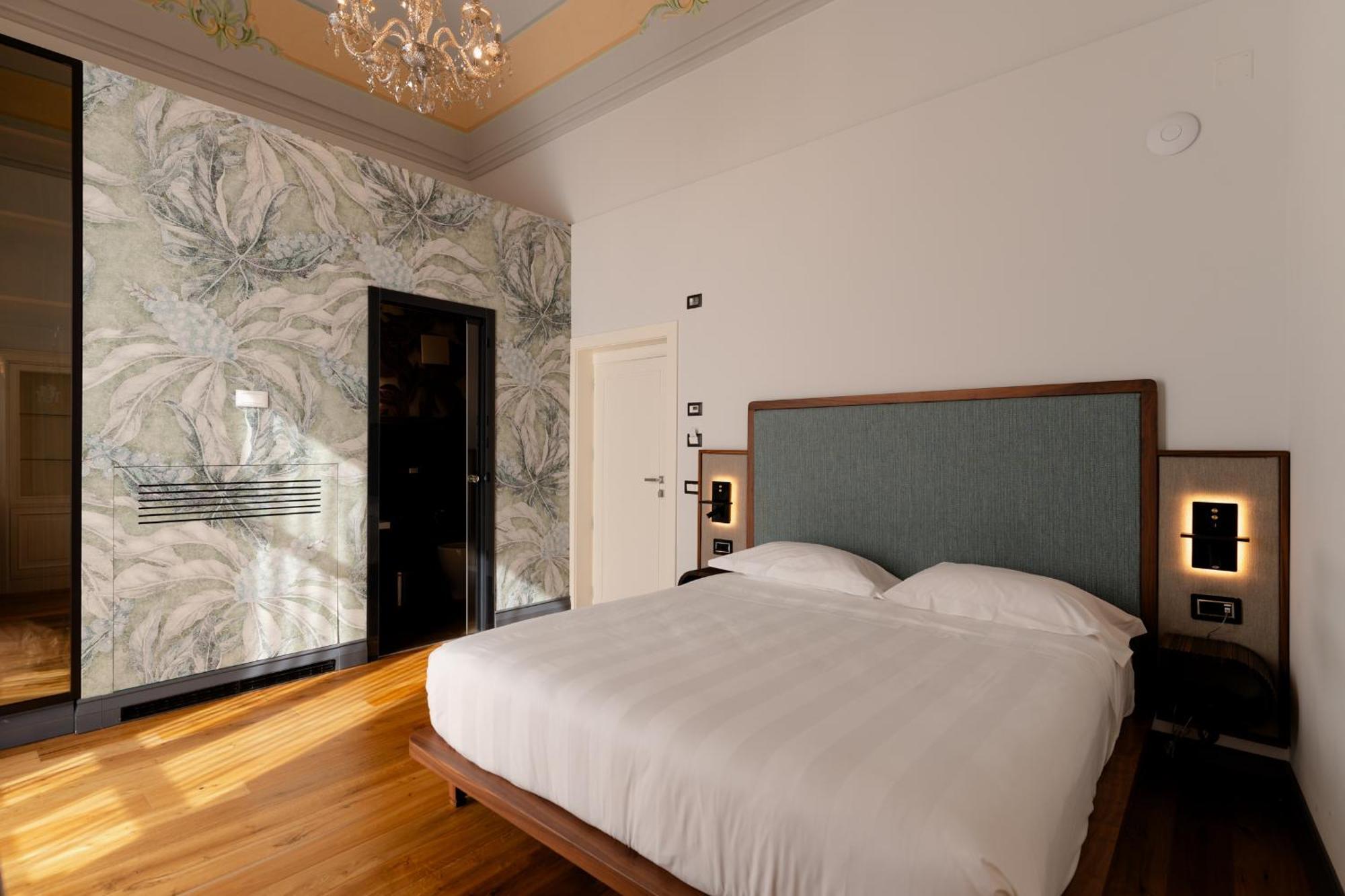 Lo Stemma Luxury Boutique Hotel Matera Luaran gambar