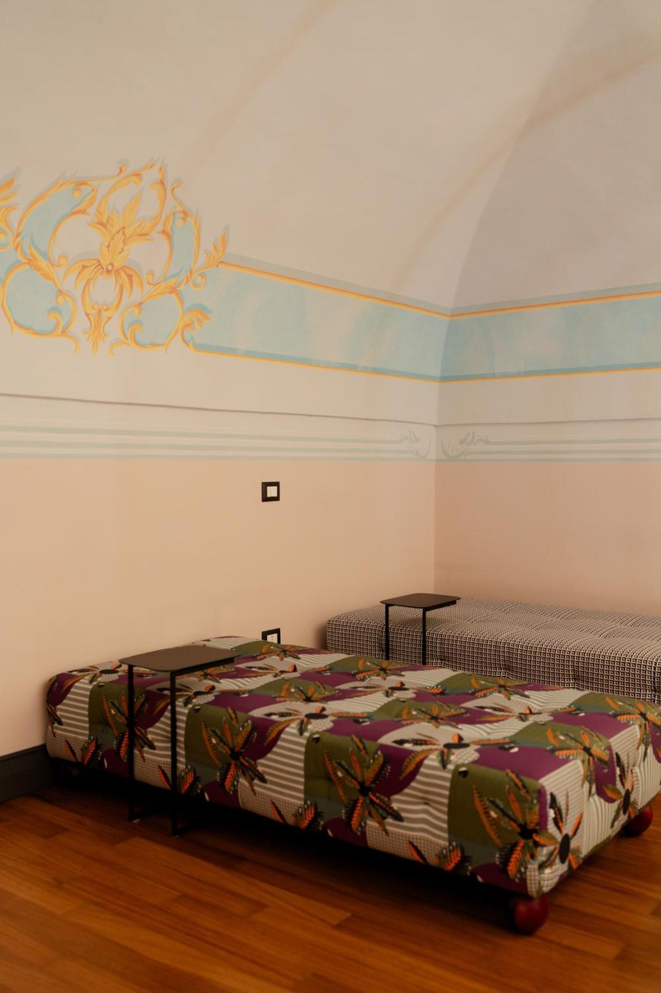 Lo Stemma Luxury Boutique Hotel Matera Luaran gambar