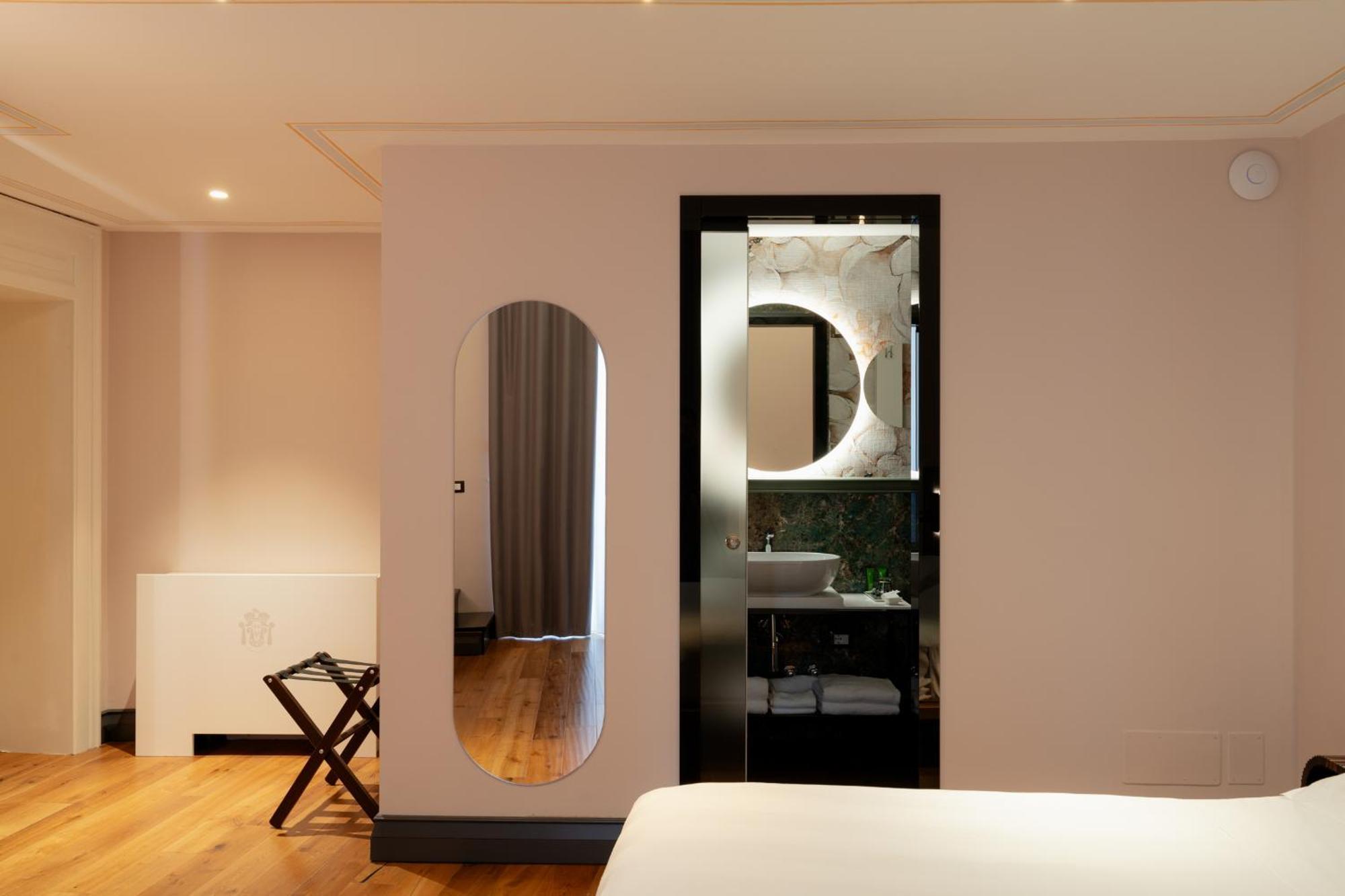 Lo Stemma Luxury Boutique Hotel Matera Luaran gambar