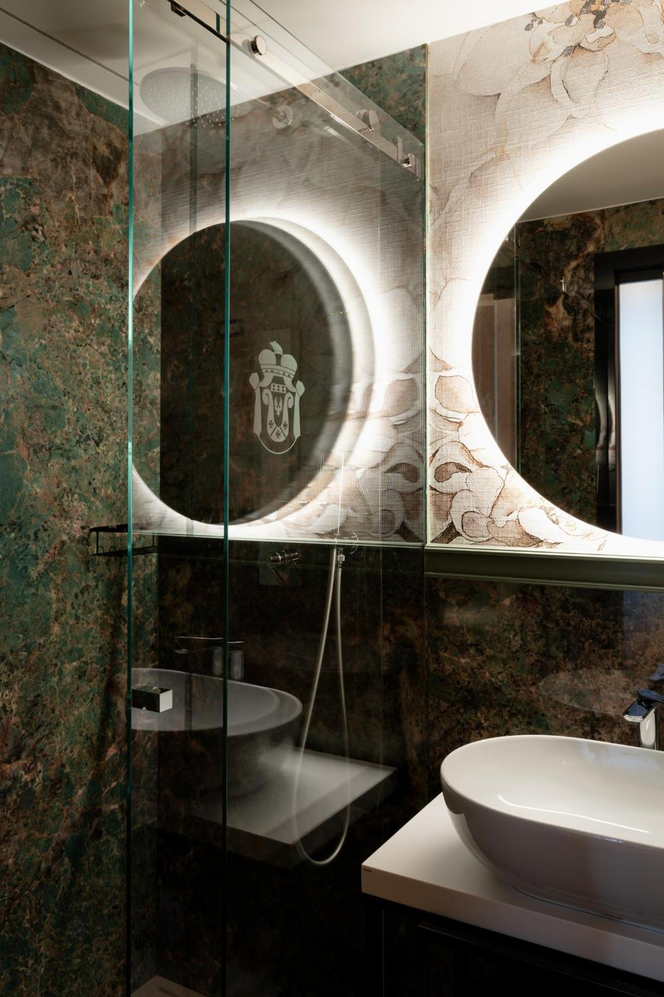 Lo Stemma Luxury Boutique Hotel Matera Luaran gambar