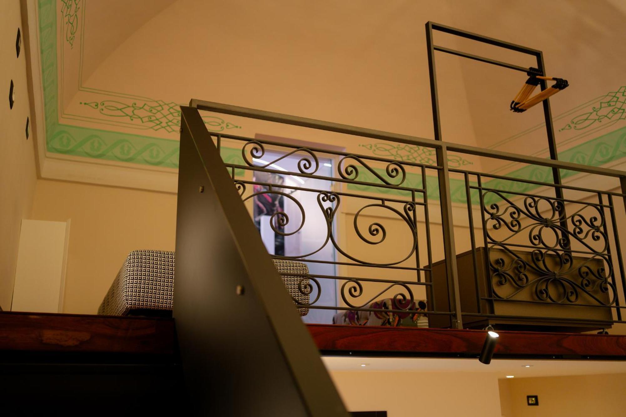 Lo Stemma Luxury Boutique Hotel Matera Luaran gambar