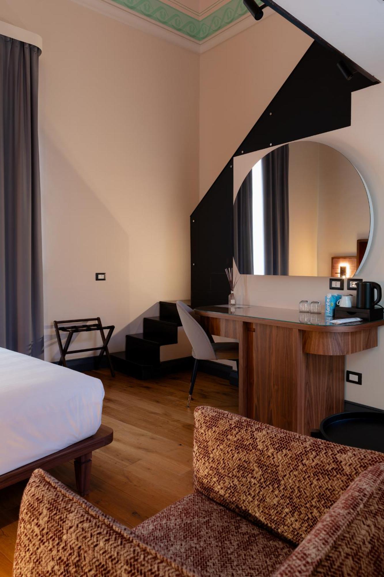 Lo Stemma Luxury Boutique Hotel Matera Luaran gambar