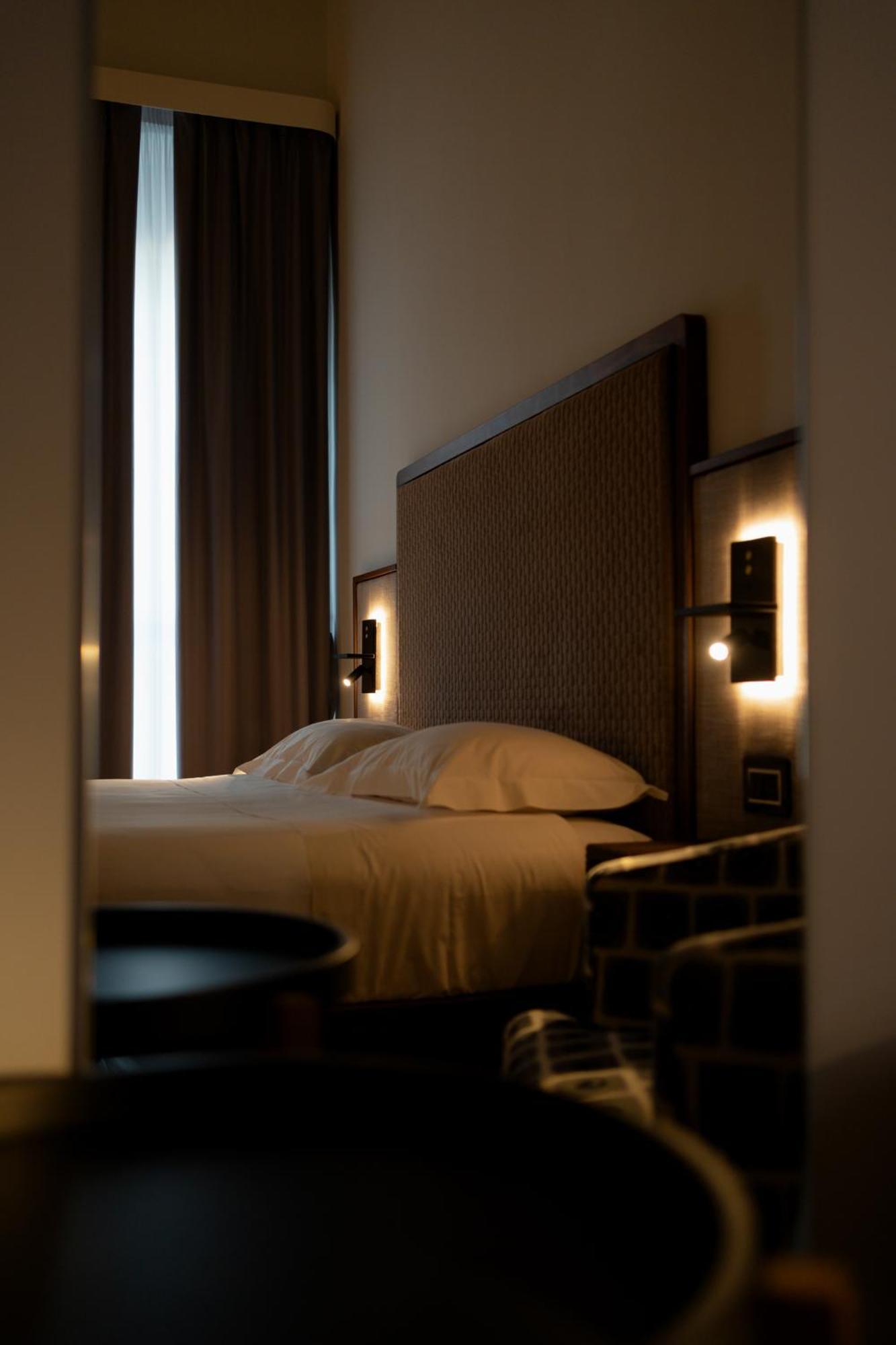 Lo Stemma Luxury Boutique Hotel Matera Luaran gambar