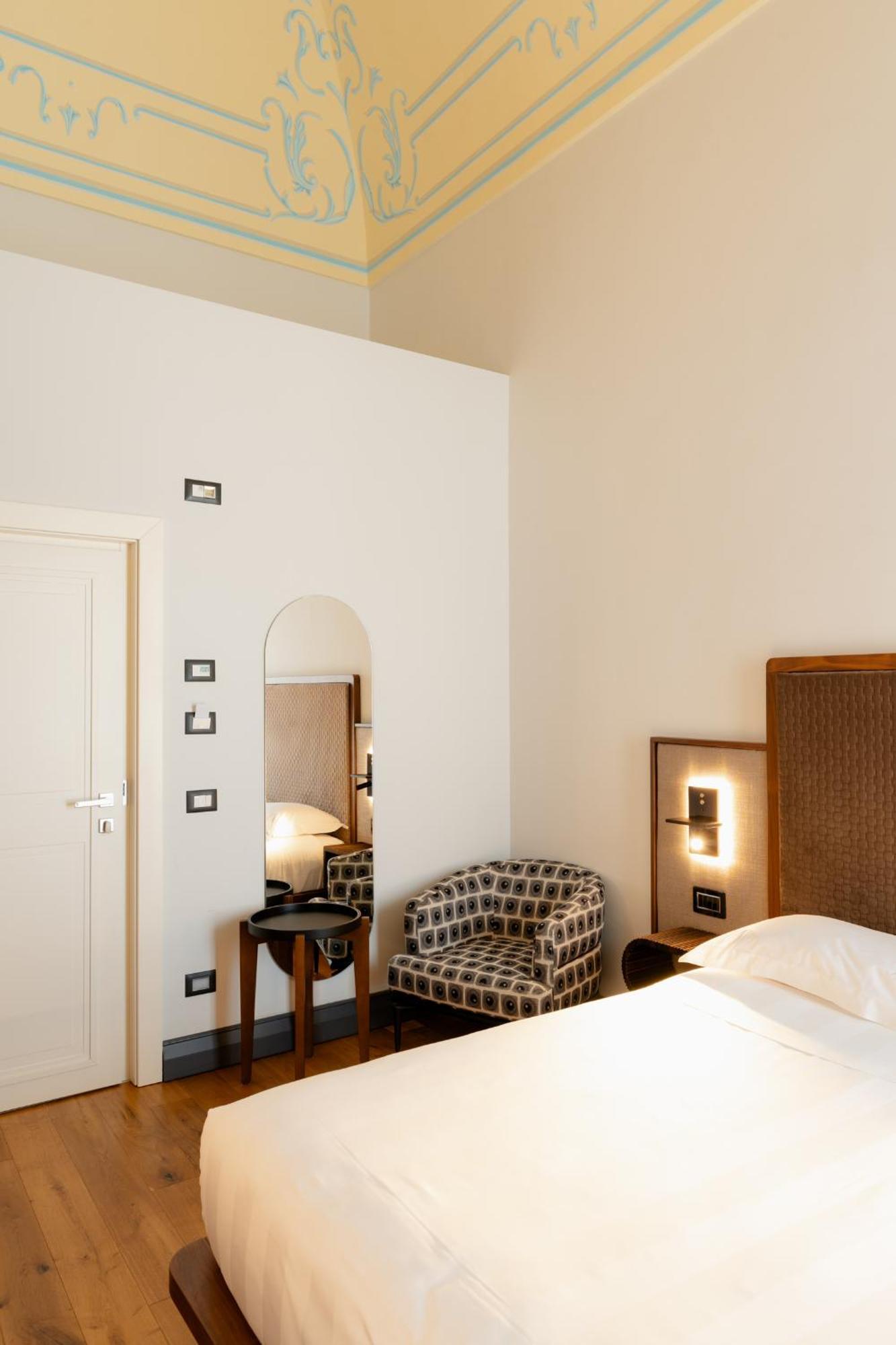 Lo Stemma Luxury Boutique Hotel Matera Luaran gambar