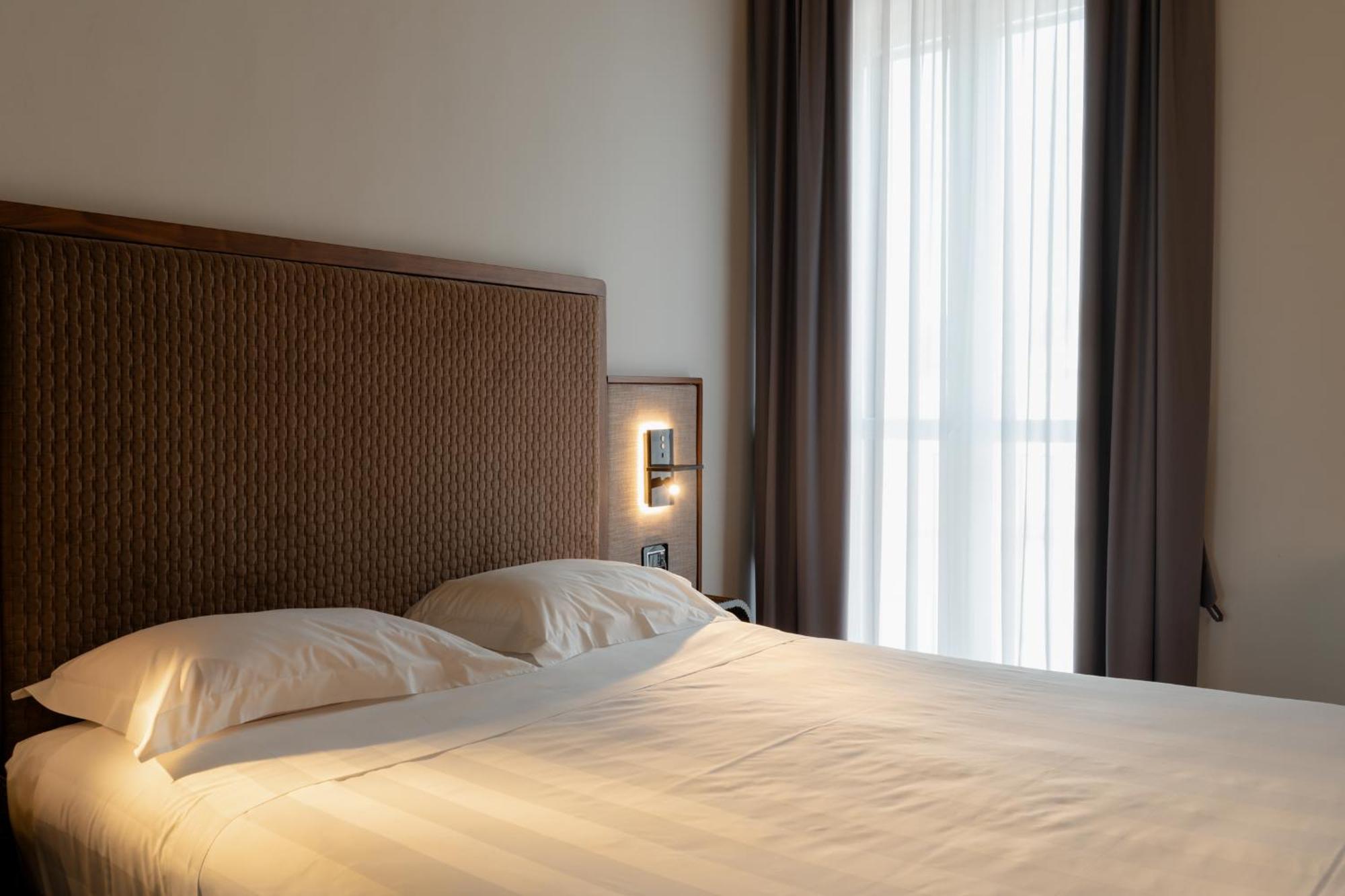 Lo Stemma Luxury Boutique Hotel Matera Luaran gambar