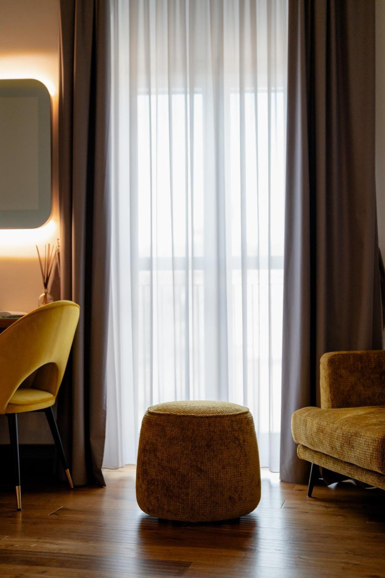 Lo Stemma Luxury Boutique Hotel Matera Luaran gambar